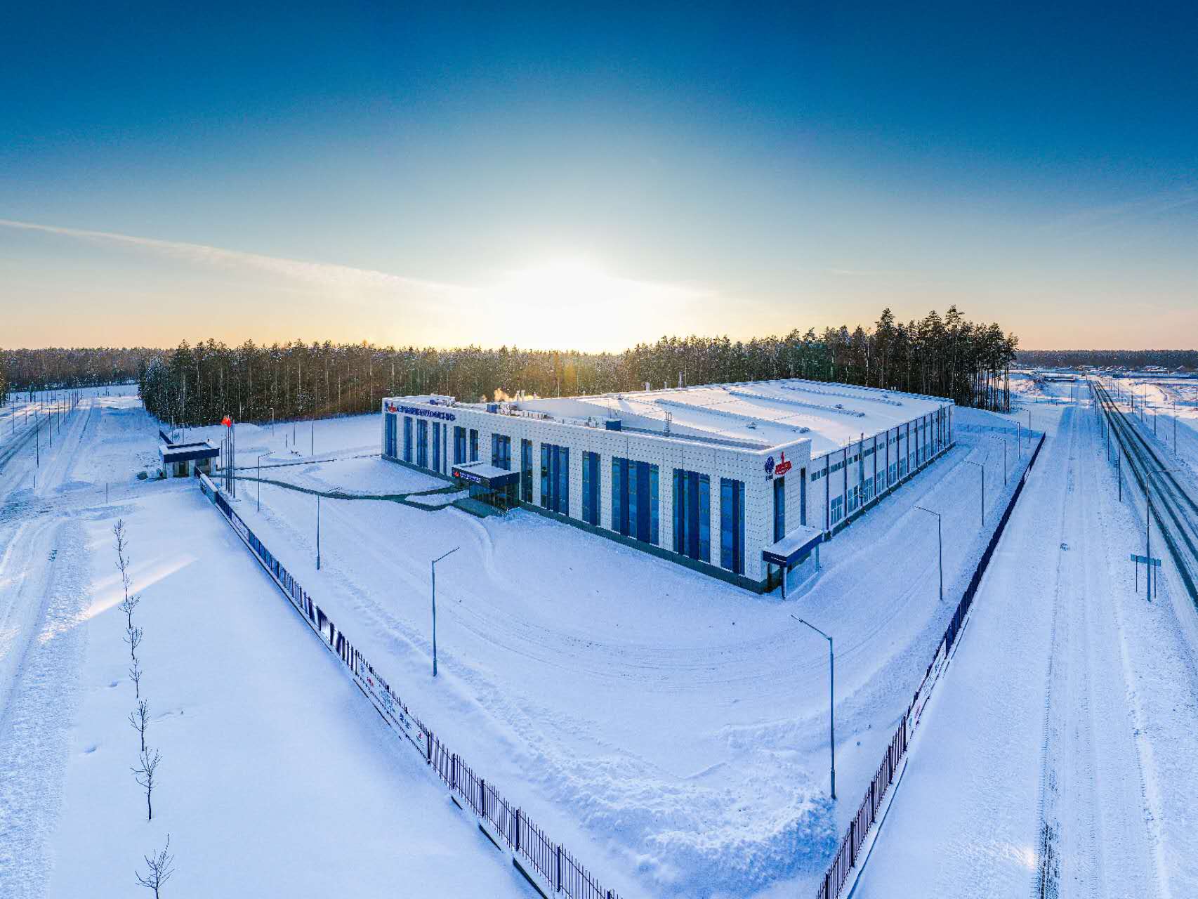 1 июля 2024 г. ООО “Фаст Трансмишэн Европа” исполнилось 5 лет!