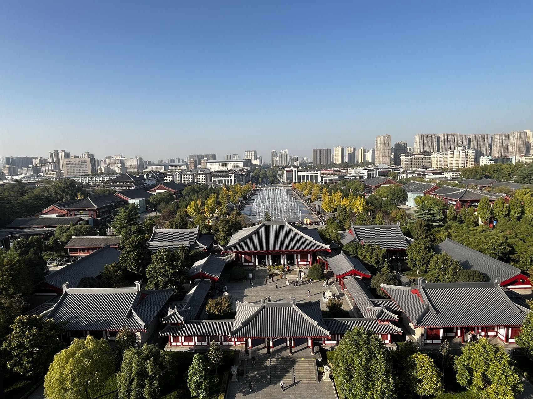 Сотрудники ООО «Фаст Трансмишэн Европа» съездили с деловым визитом в Китай