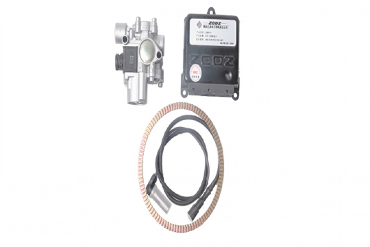 Electronic components 